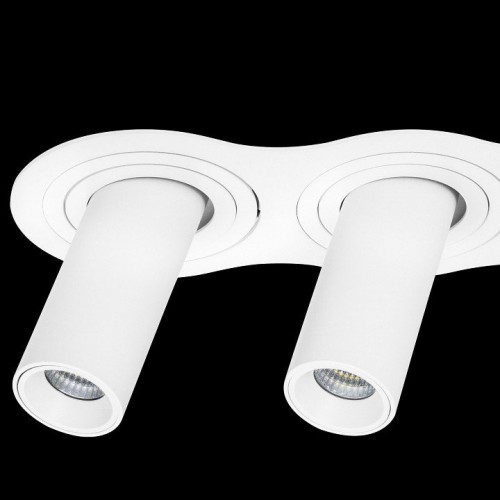 Точечный светильник Lightstar Intero i636262