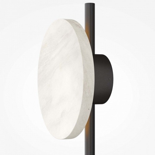 Настенный светильник Maytoni Solution MOD450WL-L9W3K