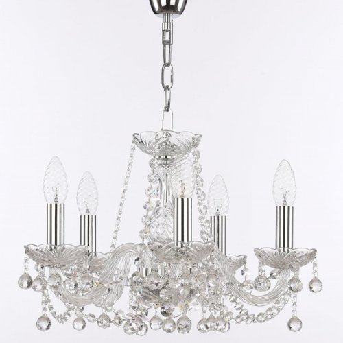 Подвесная люстра 108 108/5/141 Ni Подвесная люстра 108 108/5/141 Ni