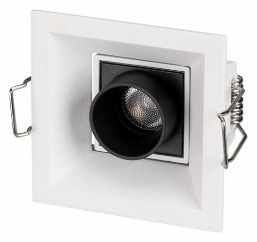 Точечный светильник Arlight MS-ORIENT-BUILT-TURN 031927