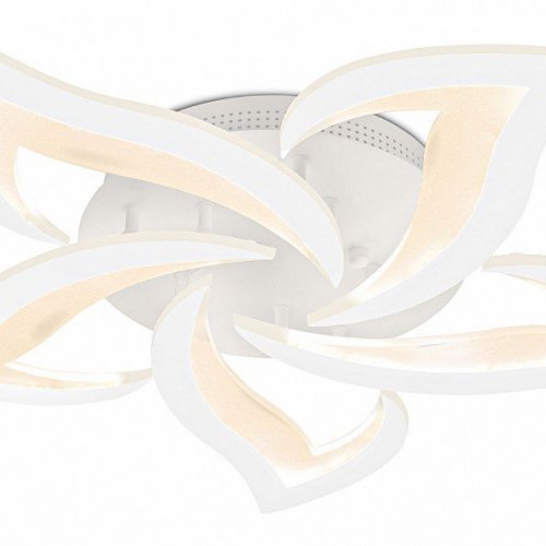 Потолочная люстра Ambrella light ACRYLICA FA4471