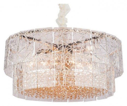 Подвесная люстра AM-Group VINCENT VINCENT SPD600