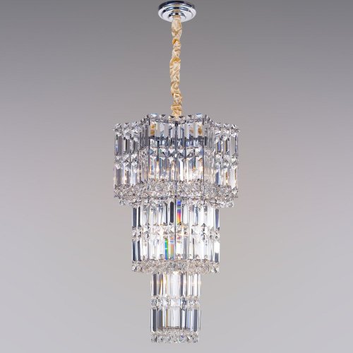 Подвесная люстра 10060-0.4-08 DN Подвесная люстра 10060-0.4-08 DN