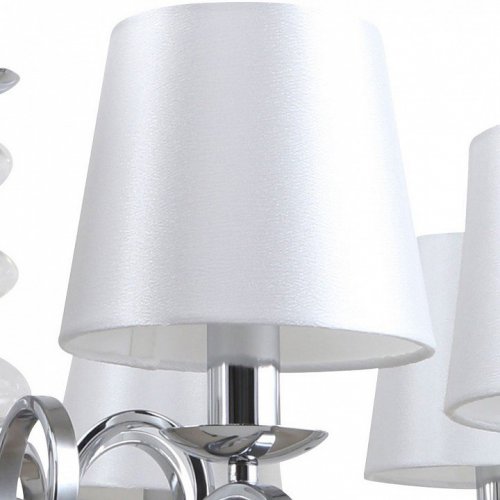 Подвесная люстра Stilfort Zafira 1043/09/08P Подвесная люстра Stilfort Zafira 1043/09/08P