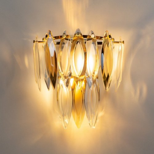 Бра Divinare Cabrera 3509/01 AP-2 Бра Divinare Cabrera 3509/01 AP-2