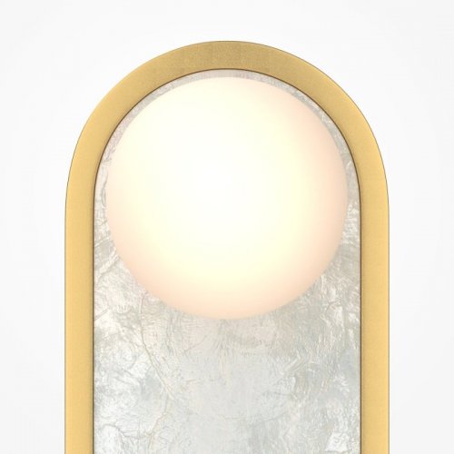 Настенный светильник Perlamour MOD473WL-L25BSK Настенный светильник Perlamour MOD473WL-L25BSK