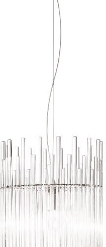 Подвесной светильник Vistosi DIADEMA DIADEMA SP B G CR CR Подвесной светильник Vistosi DIADEMA DIADEMA SP B G CR CR