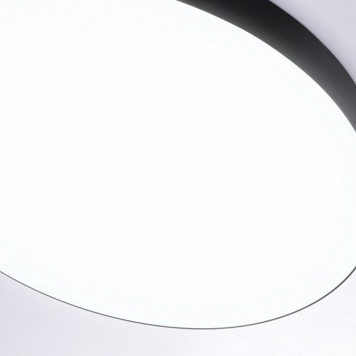 Потолочный светильник Ambrella light Orbital Air Alum FV5542 Потолочный светильник Ambrella light Orbital Air Alum FV5542