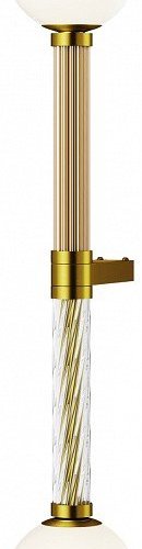 Бра Teatro MOD287WL-02BS