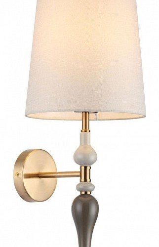 Бра Odeon Light Homi 5040/1W