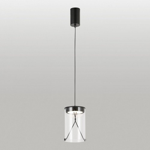 Подвесной светильник Lussole Smith LSP-7472