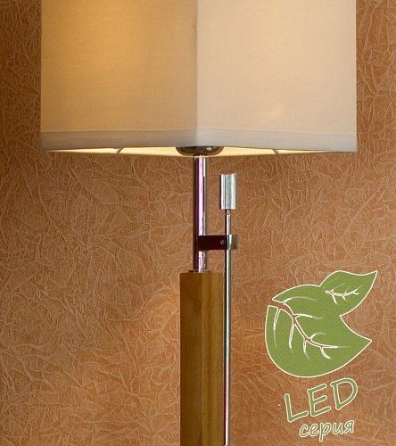 Настольная лампа Lussole Montone GRLSF-2504-01 Настольная лампа Lussole Montone GRLSF-2504-01