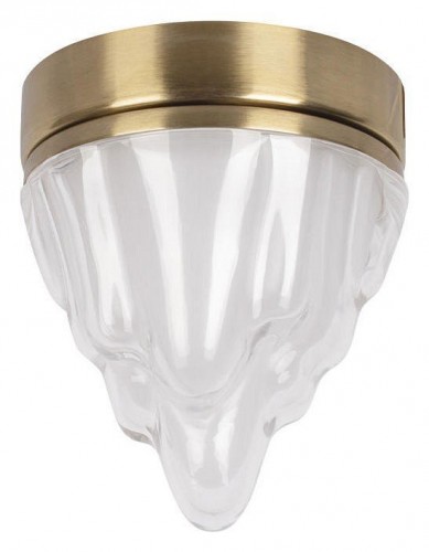 Накладной светодиодный светильник Loft IT Solar 10184