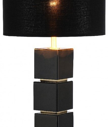 Настольная лампа Moderli Collett V11146-1T