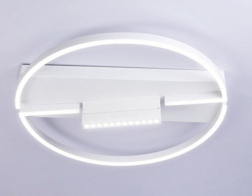 Накладной светильник Ambrella light FL FL51459