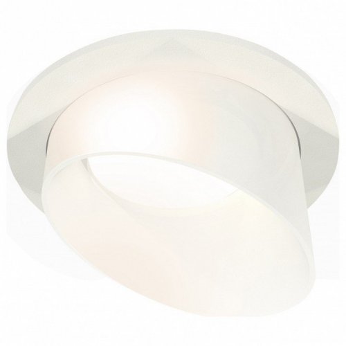 Встраиваемый светильник Ambrella light Xc621 1 XC7621046 Встраиваемый светильник Ambrella light Xc621 1 XC7621046