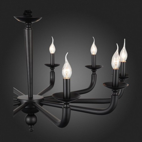 Подвесная люстра ST Luce Maste SL1114.403.10 Подвесная люстра ST Luce Maste SL1114.403.10