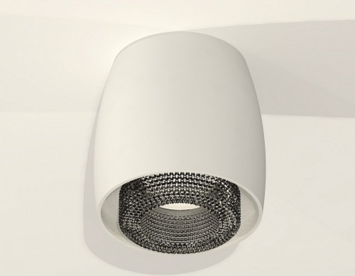Точечный светильник Ambrella light Techno Spot XS1141021