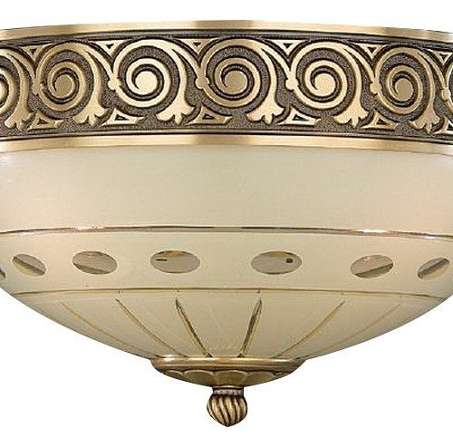 Настенный светильник Reccagni Angelo A 7014/2 Настенный светильник Reccagni Angelo A 7014/2