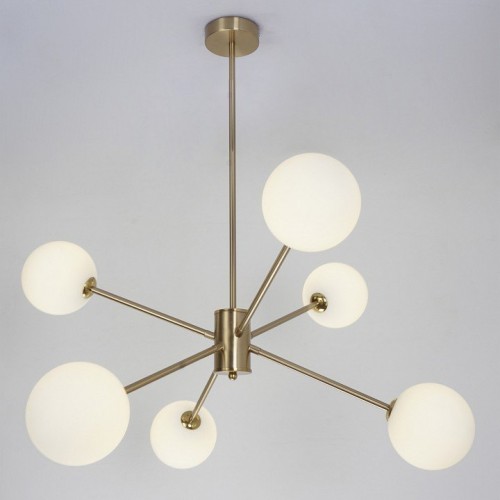 Потолочная люстра Zortes Ragy ZRS.1893.06