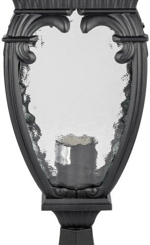 Наземный фонарь Oasis Light VERONA 86204 Bl