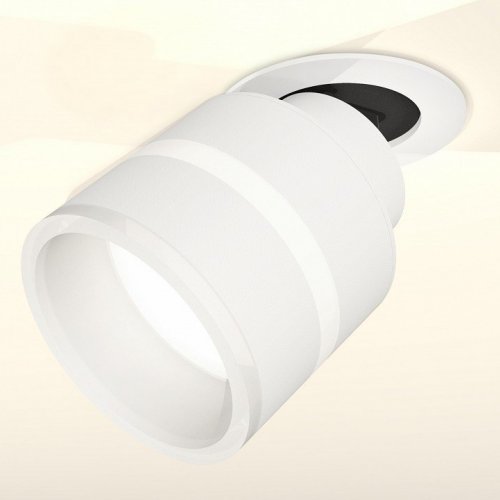 Точечный светильник Ambrella light Techno Spot XM8101524