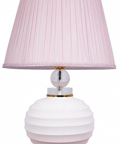 Интерьерная настольная лампа Loft IT Belette 10261T/S