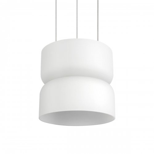 Подвесной светильник Loft IT Totem 10466/2P Milky white Подвесной светильник Loft IT Totem 10466/2P Milky white