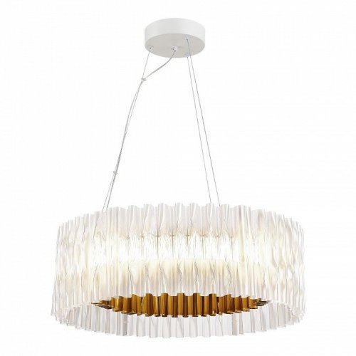 Подвесной светильник ST-Luce Nazare SL6012.203.01 Подвесной светильник ST-Luce Nazare SL6012.203.01