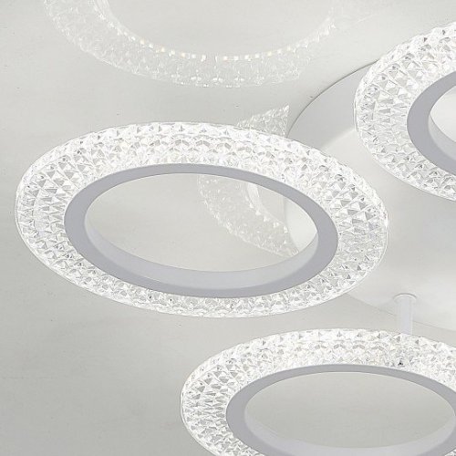 Потолочная люстра Simply LED LAMPS 81122/5C