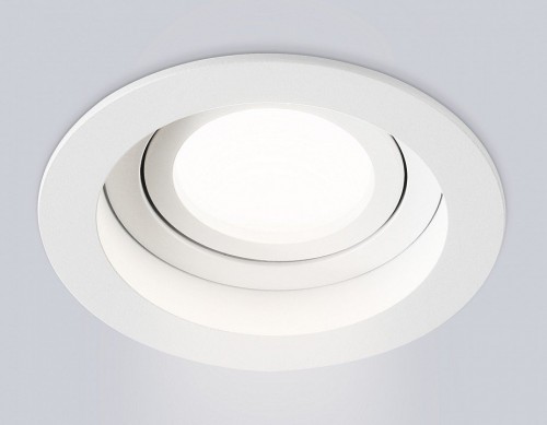 Точечный светильник Ambrella light Techno Spot TN102755