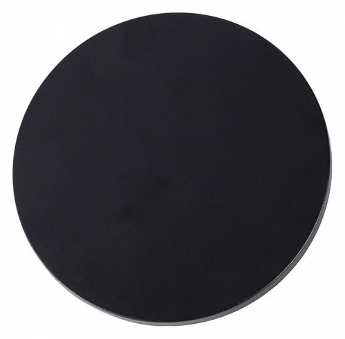 Настенный светильник уличный Arte Lamp Nimbo A4406AL-1BK