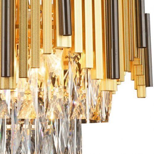 Подвесная люстра Reluce 01987-0.4-05