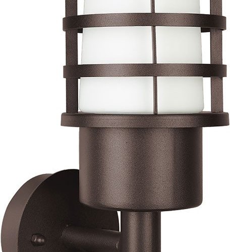 Настенный светильник уличный Runden Альвеус V10265