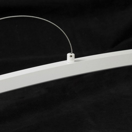 Подвесной светильник Lussole Bradford LSP-7452