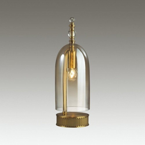 Настольная лампа Odeon Light Bell 4892/1T Настольная лампа Odeon Light Bell 4892/1T