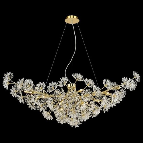 Подвесная люстра Darleen WE191.15.323