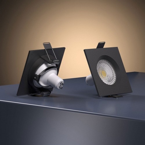 Встраиваемый светильник Elektrostandard 25055/01 a067707 Встраиваемый светильник Elektrostandard 25055/01 a067707