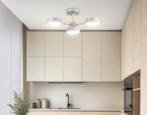 Люстра на штанге Ambrella Light FL FL4822 Люстра на штанге Ambrella Light FL FL4822