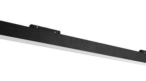 Встраиваемый светильник Wolta WMLS-40W/05B Встраиваемый светильник Wolta WMLS-40W/05B