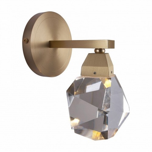 Бра ImperiumLoft Cristel-Wall-A01