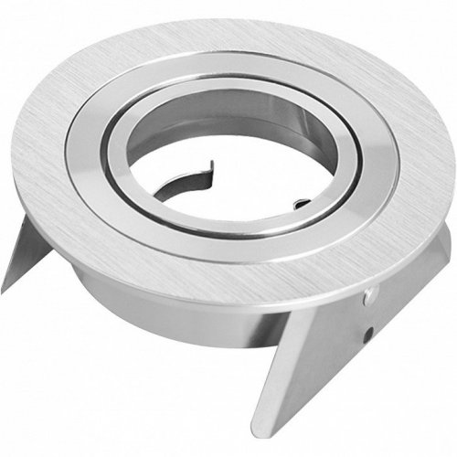 Встраиваемый светильник Mantra Basico Gu10 7740 Встраиваемый светильник Mantra Basico Gu10 7740