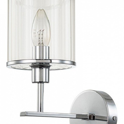 Бра Indigo Dante 13022/1W Chrome Бра Indigo Dante 13022/1W Chrome