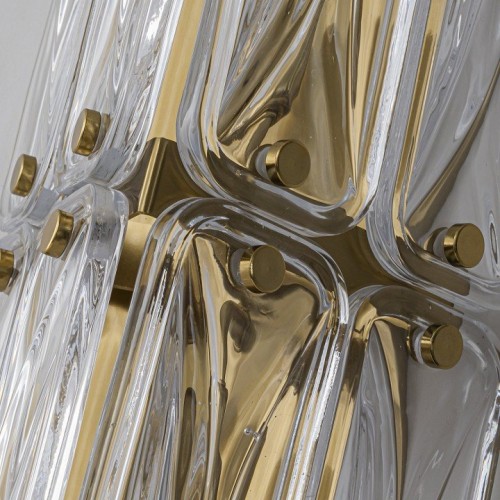 Накладной светильник Favourite Glacies 4764-2W