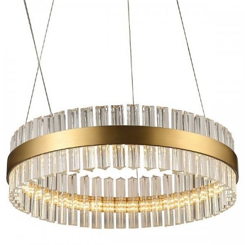 Подвесной светильник Saturno L45266.86