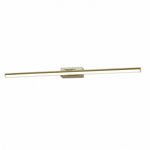 Подсветка для картины Escada 170001 170001/B/1W Gold Подсветка для картины Escada 170001 170001/B/1W Gold