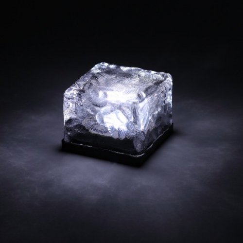 Светильник на солнечных батареях ЭРА Камень ERASF024-20