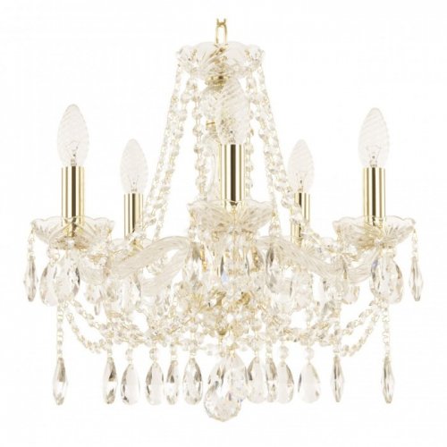 Подвесная люстра 107 107/5/141 G