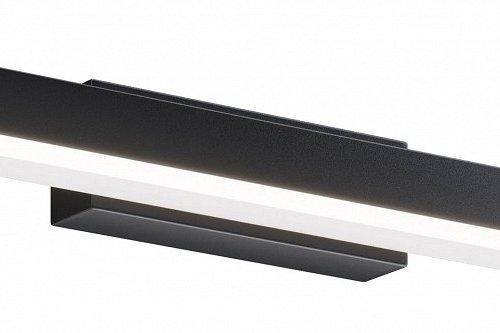 Подсветка для зеркал Maytoni Fichte MIR012WL-L9B4K