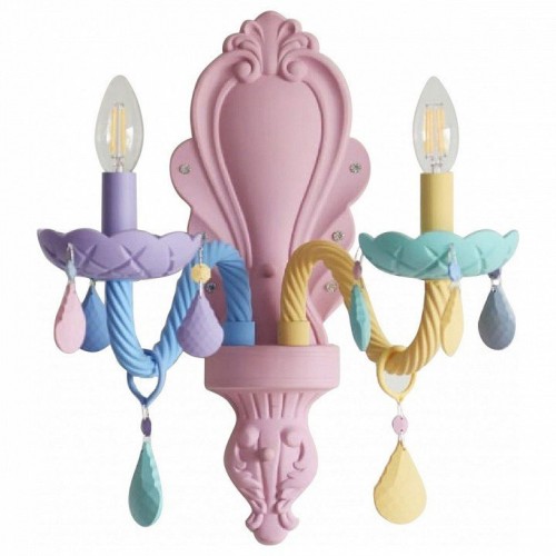 Бра Kink Light Астрид 074175-2 Бра Kink Light Астрид 074175-2